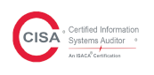CISA logo