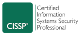 CISSP logo