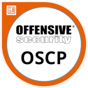 OSCP certification